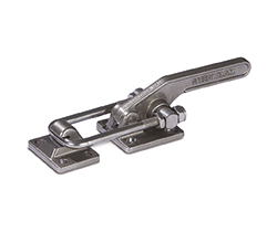 MTP-SST-Heavy-duty latch clamps